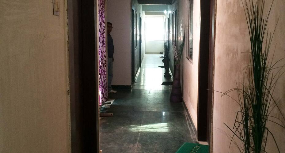Hotel Lil Ranjan Inn, Ranchi 3